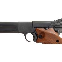 **1951 Production 6" Colt Woodsman 2nd Series Match Target Pistol