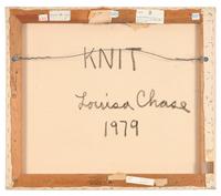Knit, 1979