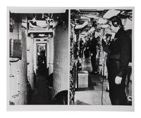 [MILITARY PHOTOGRAPHY]. Extensive archive of photographs relating to the United States Navy. Taken various locations, c.1940-1990.