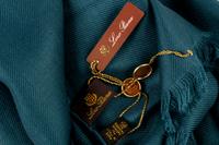 Loro Piana and Hermès Shawls, NWT
