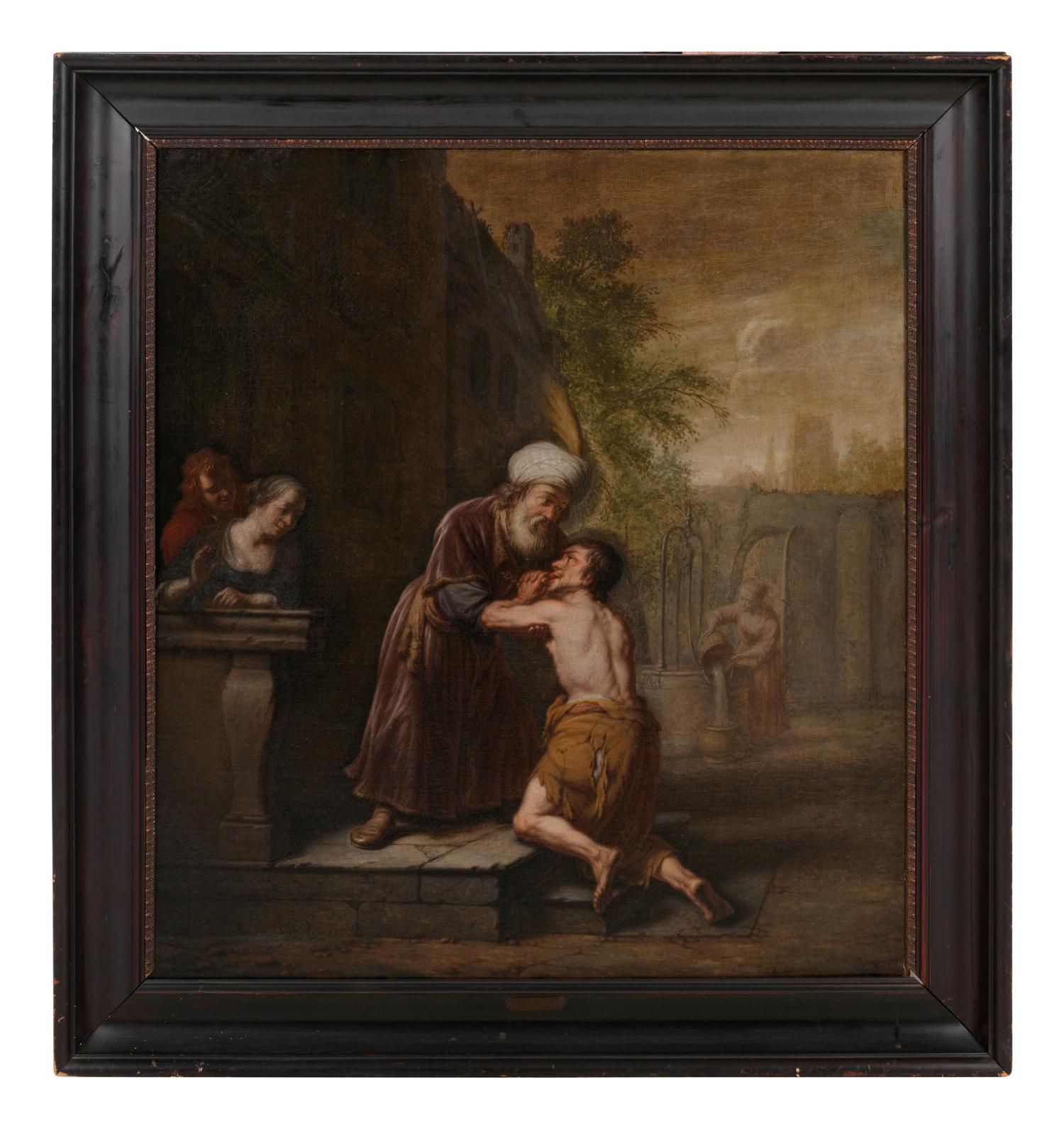 Dutch School, 17th Century