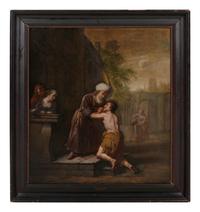 Dutch School, 17th Century