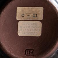 Lidded Vessel