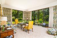 A Continental Needlepoint Rug