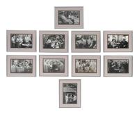 A Warner Brothers Press Kit for the Movie Casablanca
