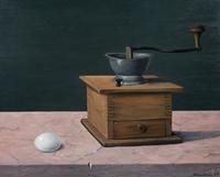 Coffee Mill
