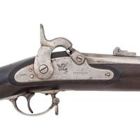 New Jersey Surcharge Trenton Contract US Model 1861 Rifle Musket