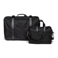 Prada, Two Nylon Travel Bags