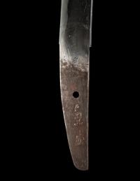 A Mounted Daisho, Set of Long and Short Sword