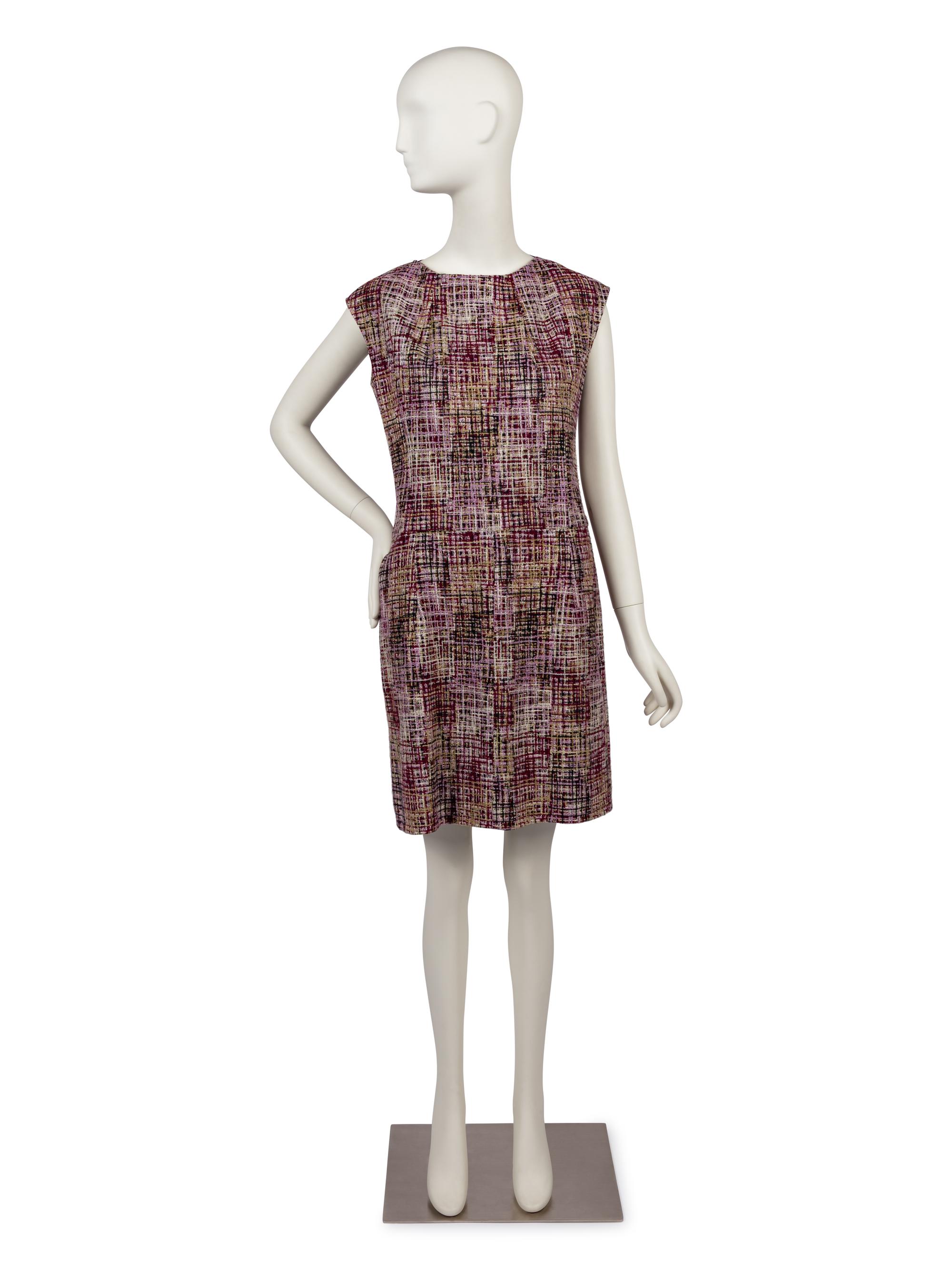Chanel Dress, 1990-2000s