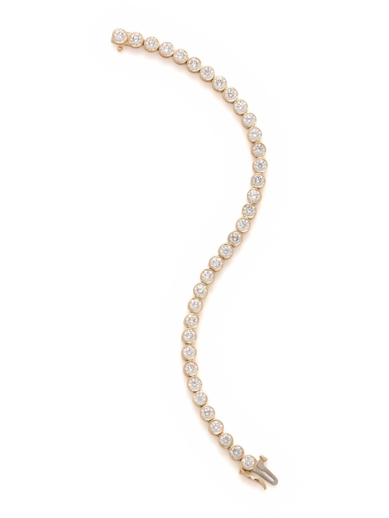 DIAMOND BRACELET