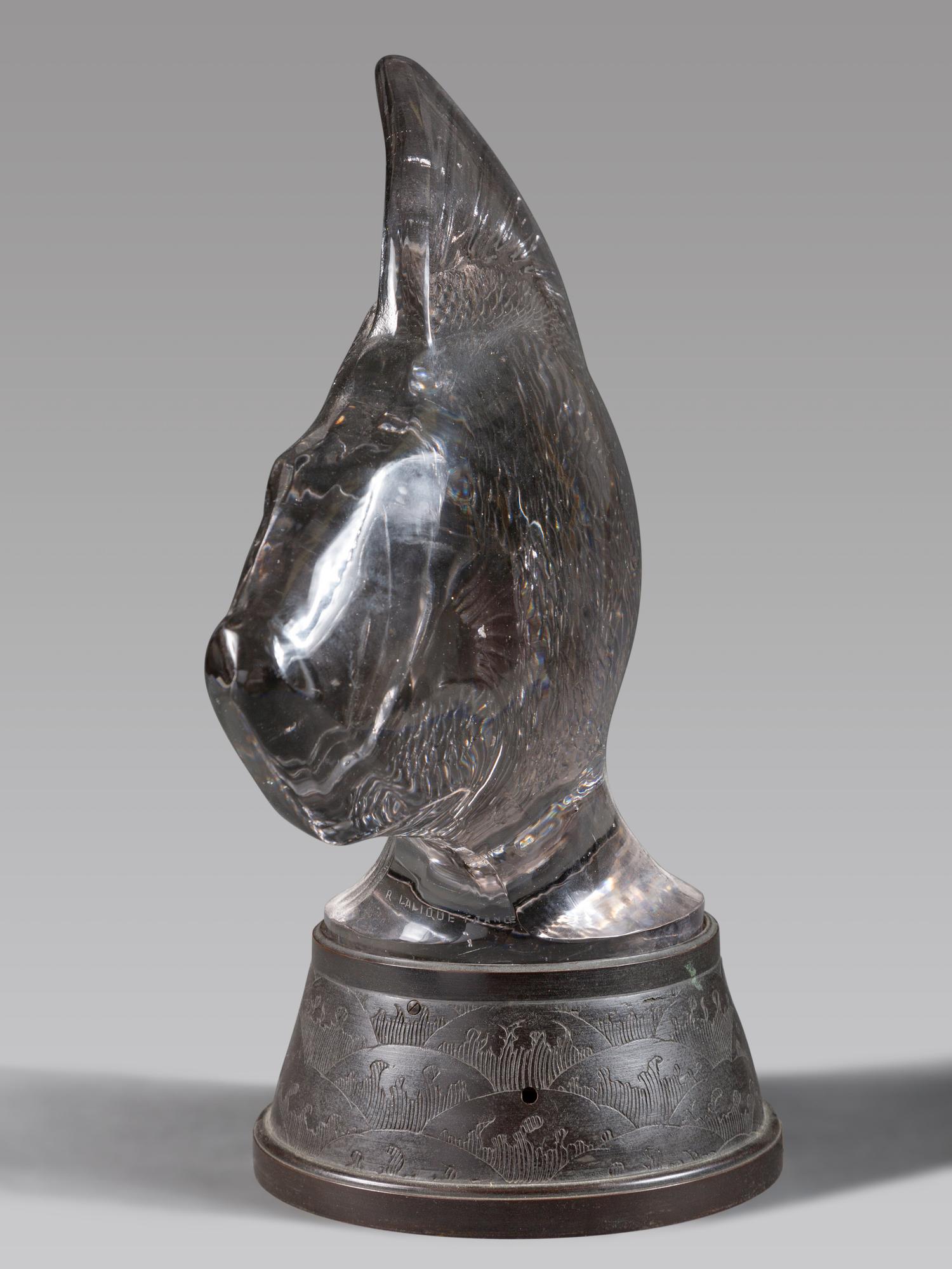 Gros Poisson, Vagues , No. 1100, circa 1922