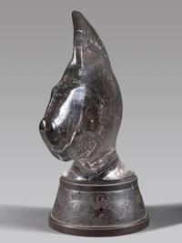 Gros Poisson, Vagues , No. 1100, circa 1922