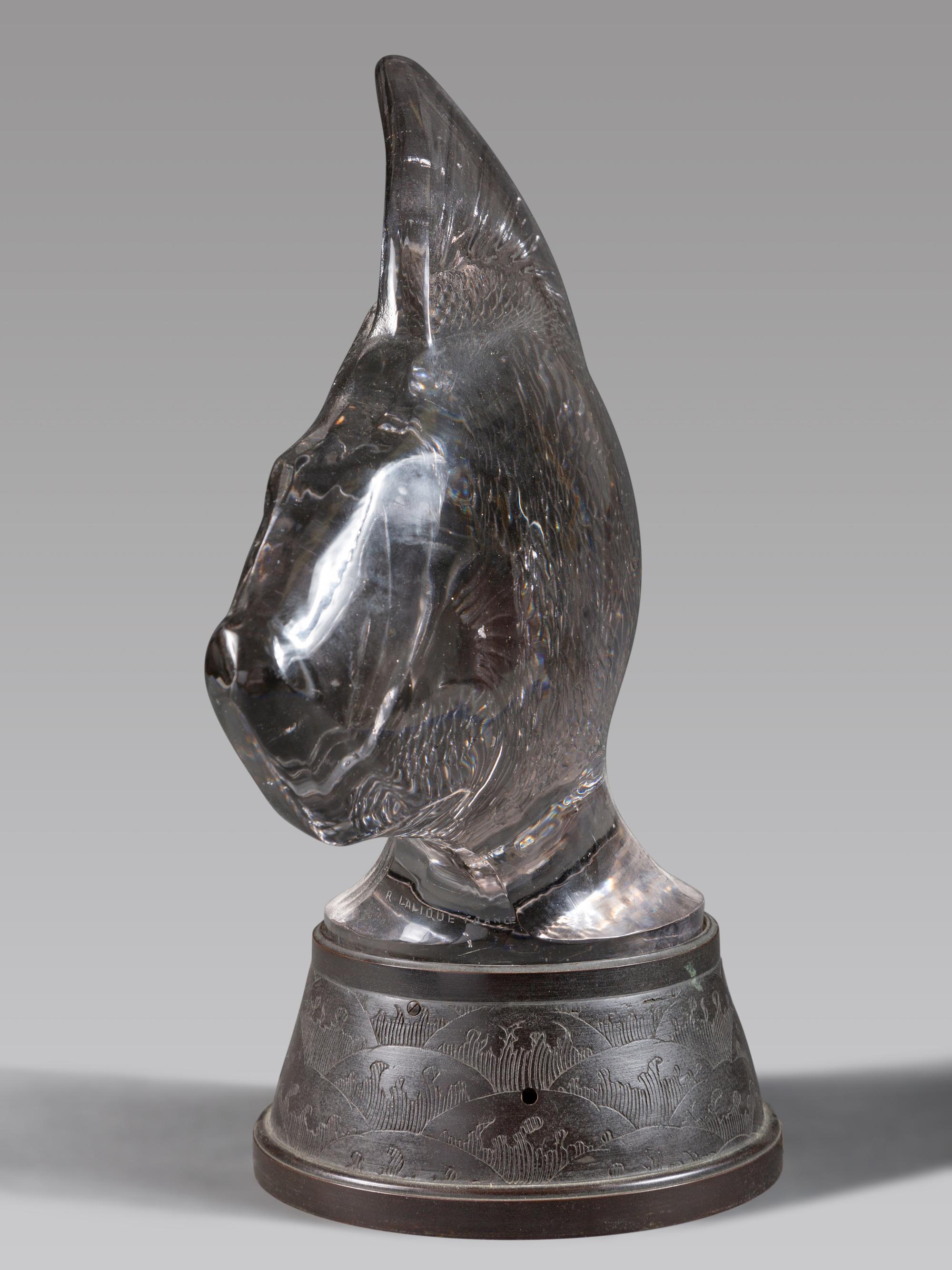 Gros Poisson, Vagues , No. 1100, circa 1922