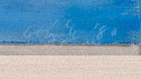 Untitled (Storm at Sea)