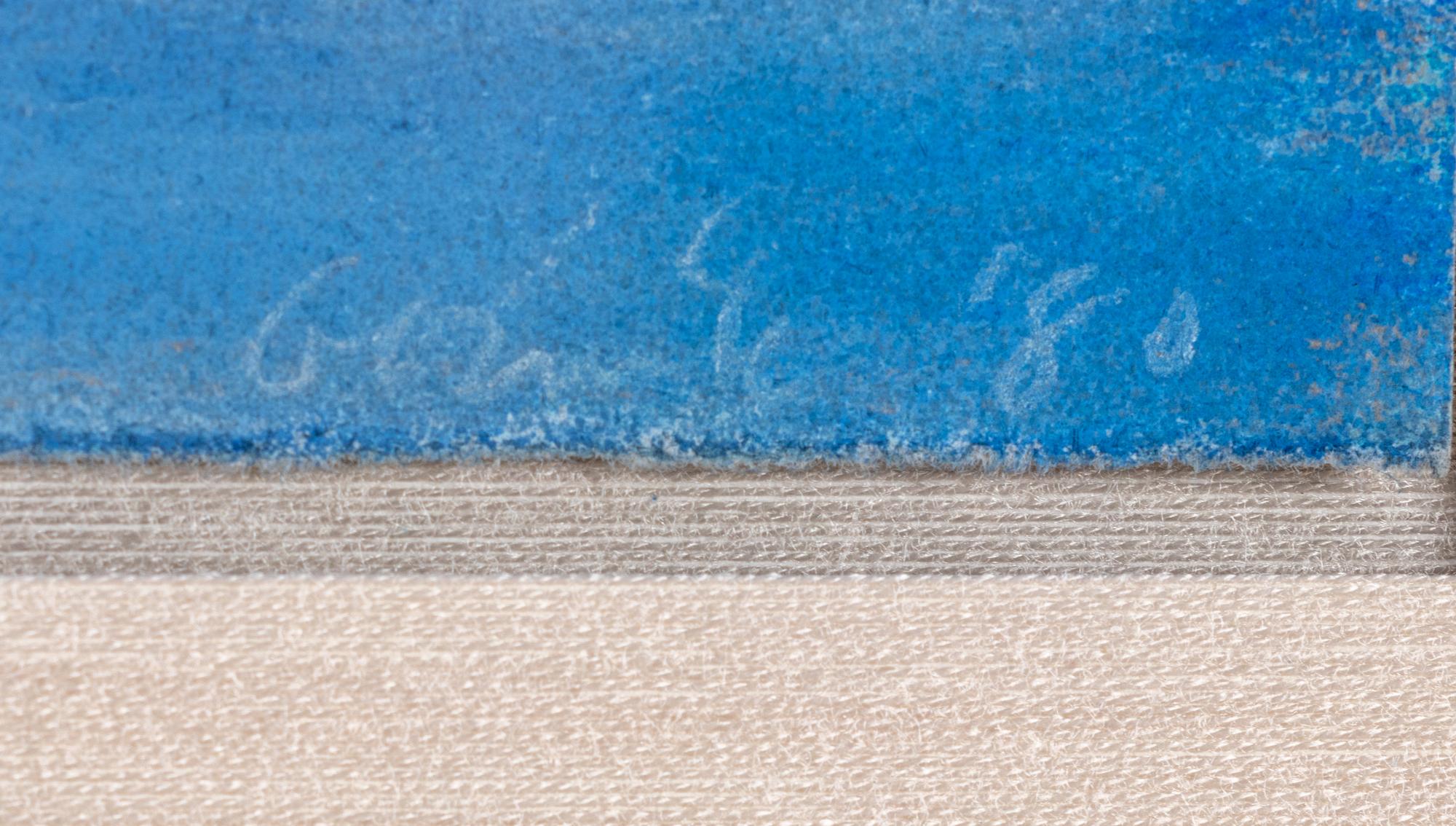Untitled (Storm at Sea)