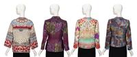 Etro, Four Jackets