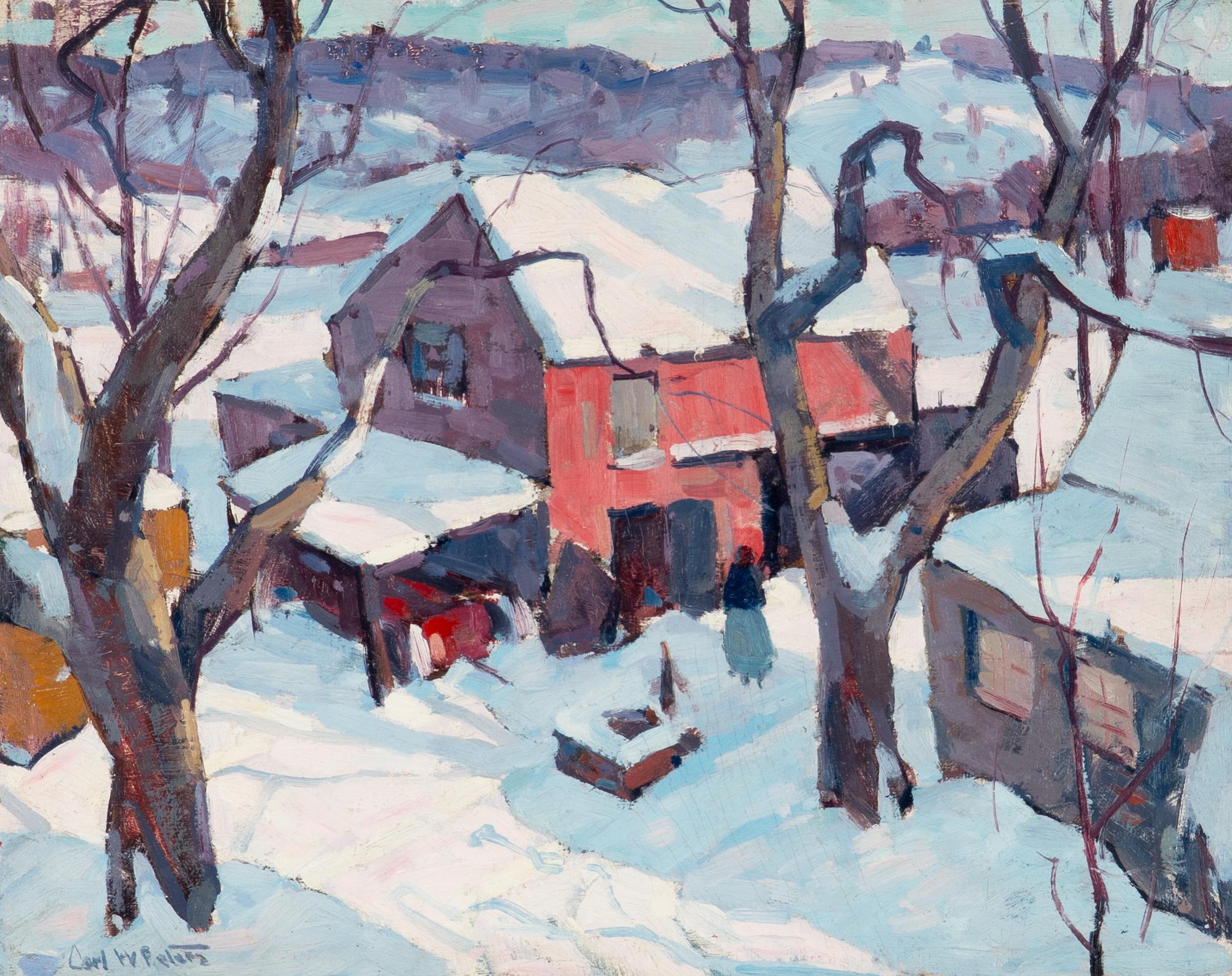 Fairport Farm