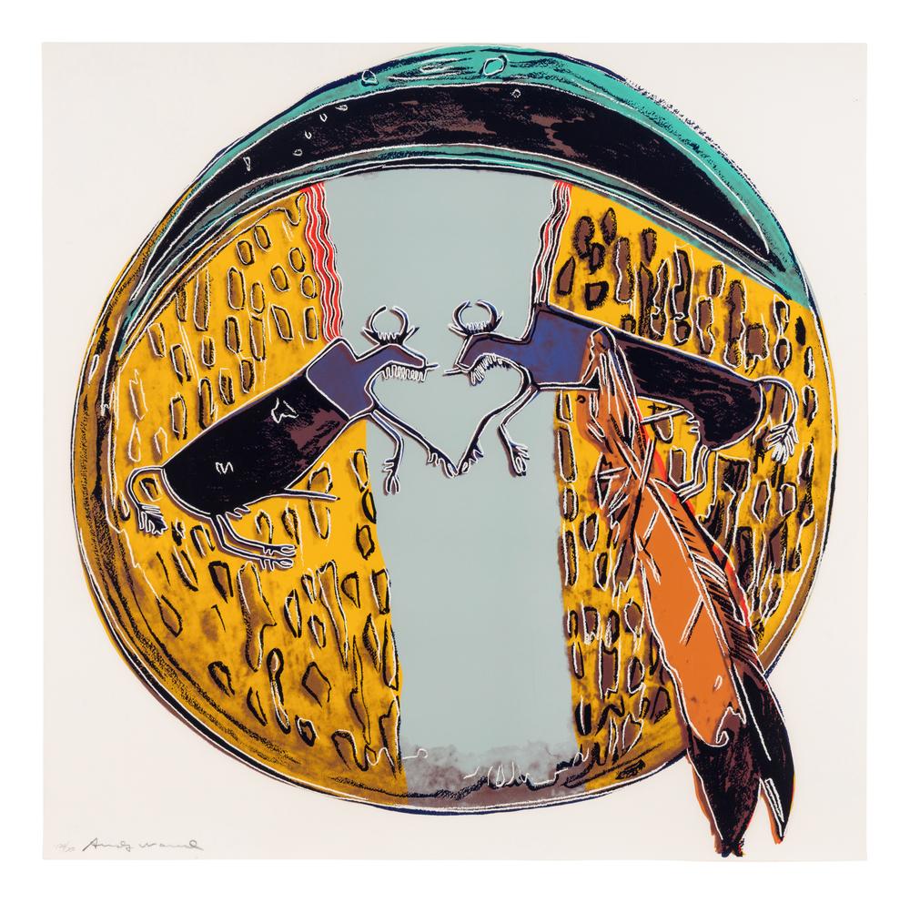 Andy Warhol  (American, 1928–1987)