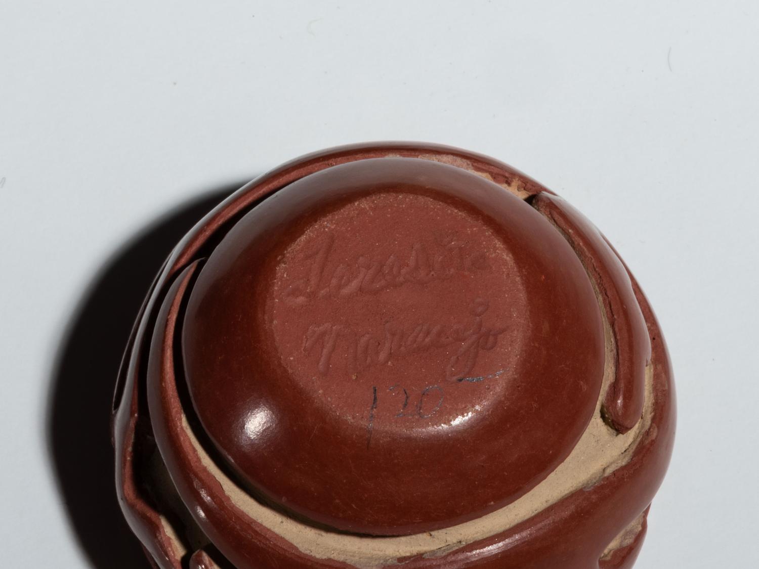 Collection of Miniature Pueblo Pottery