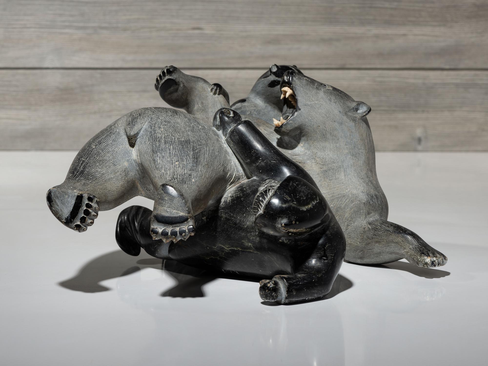 untitled, battle