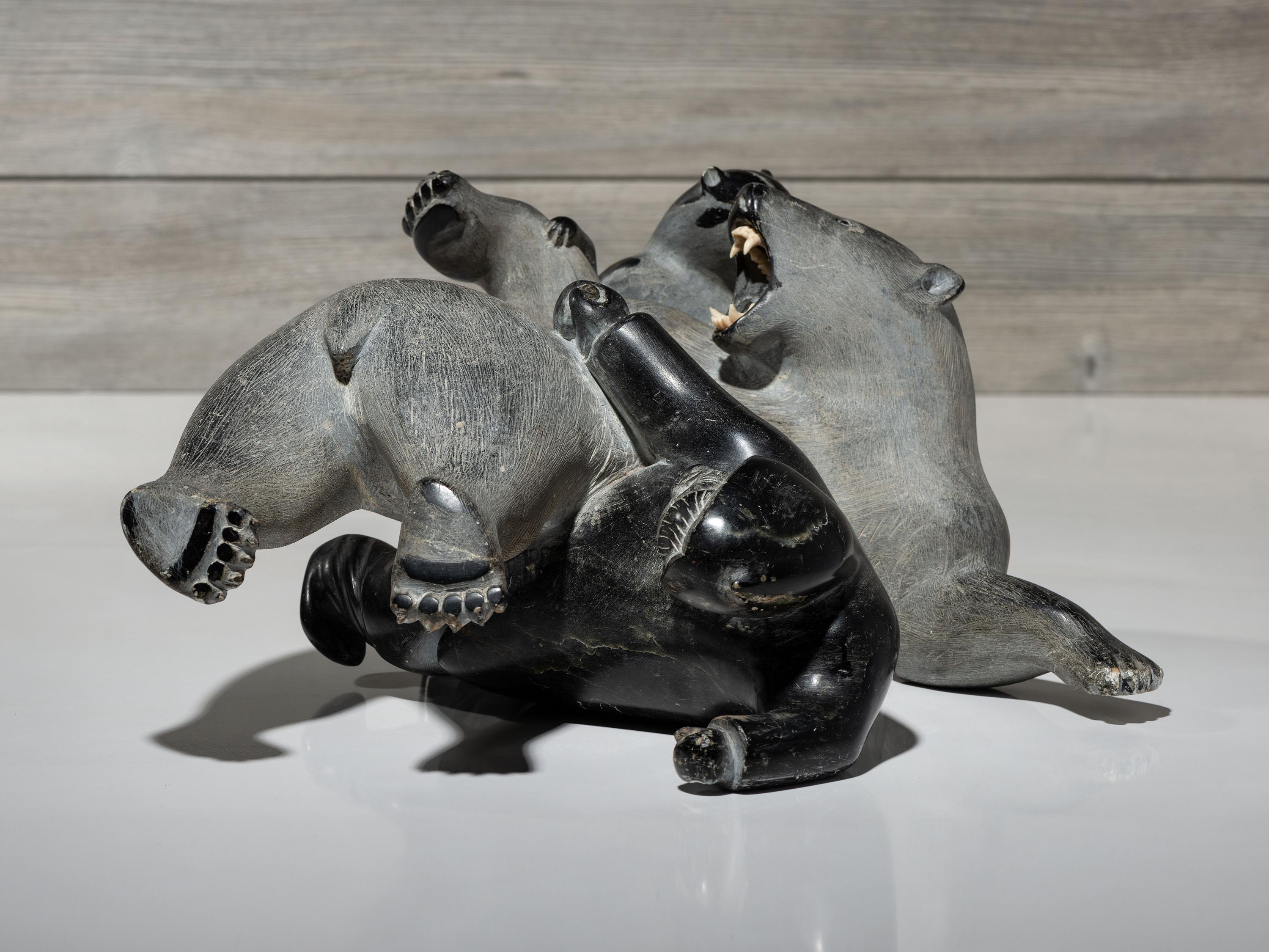 untitled, battle