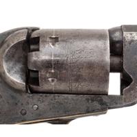 Colt Model 1851 Navy Revolver