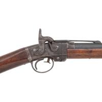 Smith Artillery Carbine by Massachusetts Arms Co