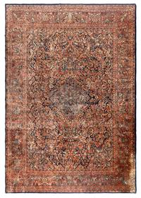 A Lilihan Rug