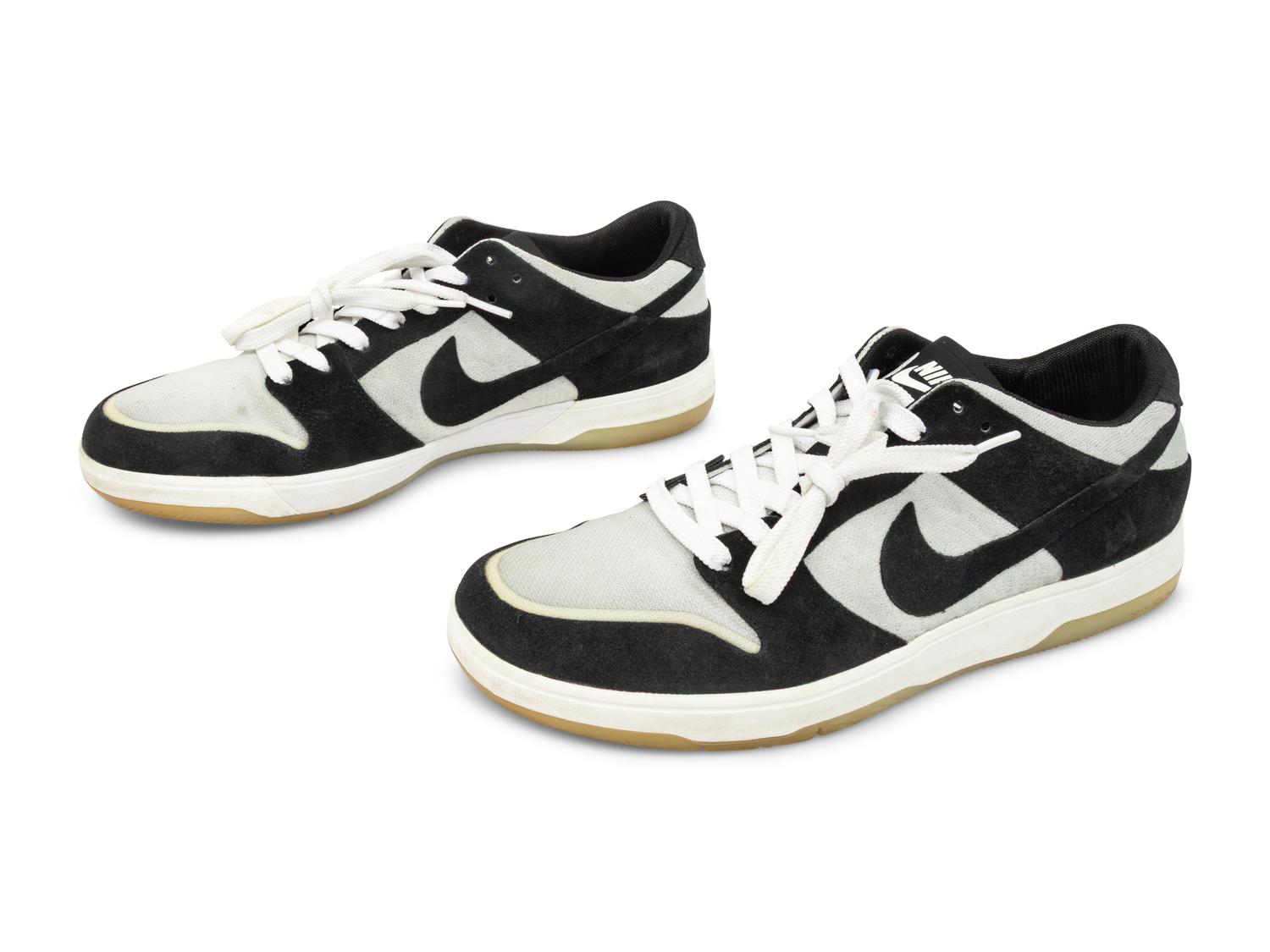 Nike SB Dunk Low Elite 'Oski Rozenberg'