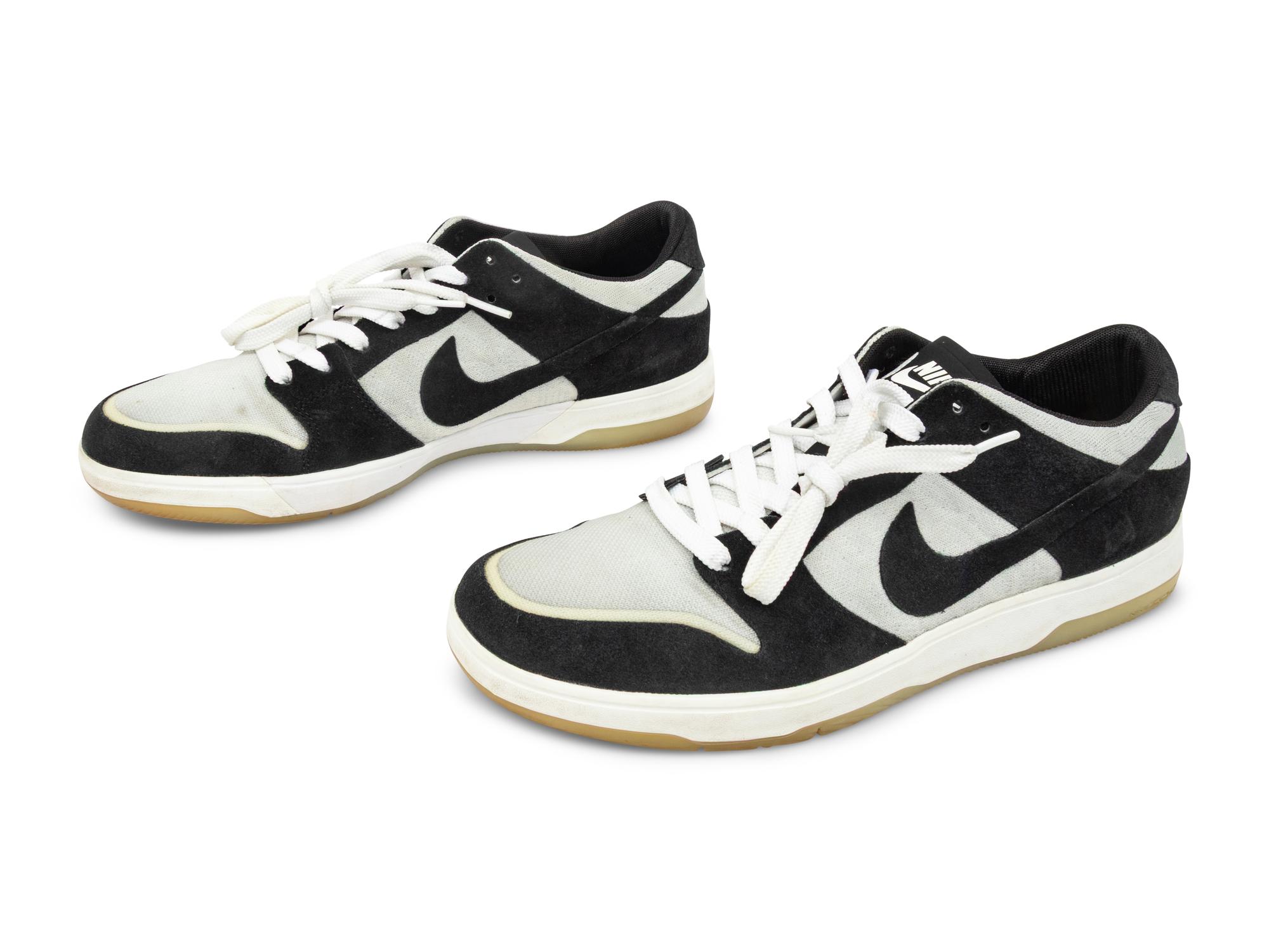 Nike SB Dunk Low Elite 'Oski Rozenberg'