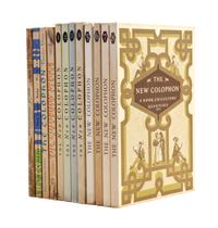 (BOOKS ON BOOKS) THE COLOPHON. 12 vols. New York, 1939-1950.