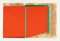 Two Works, 1969