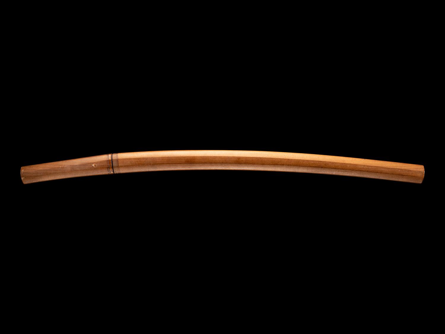 A Wakizashi