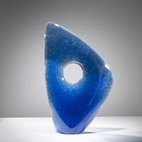 'Blue Eye', 2004