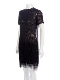 Three Bob Mackie Evening Dresses, 1980-90s