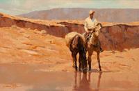 Desert Cowboy