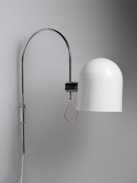 Articulated Wall Light