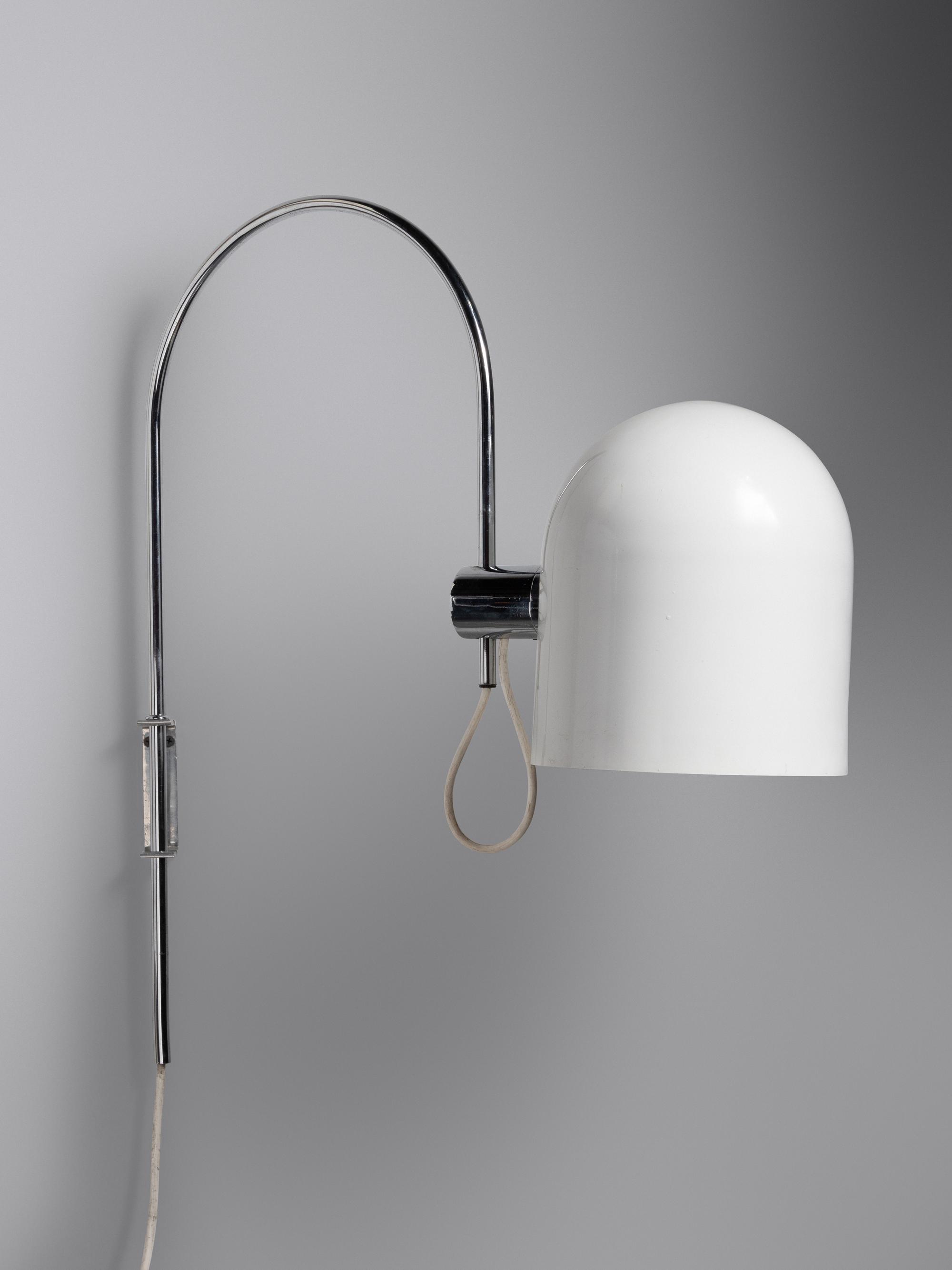 Articulated Wall Light