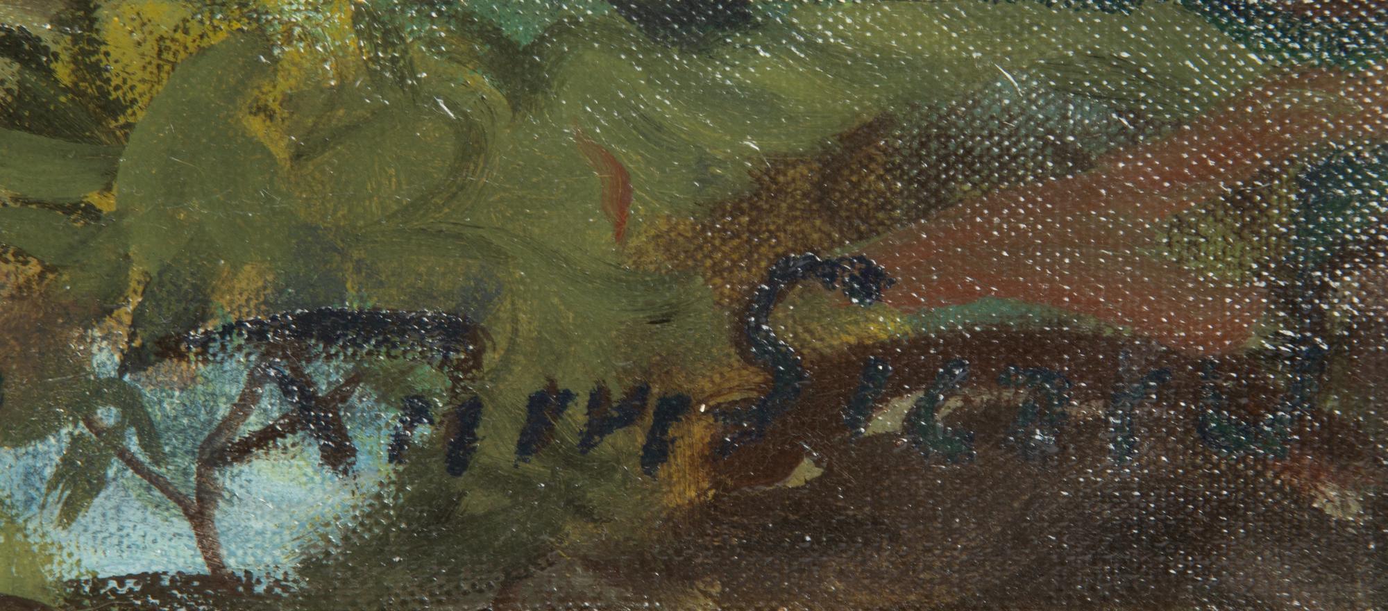 Pierre Sicard, (French, 1900-1980)