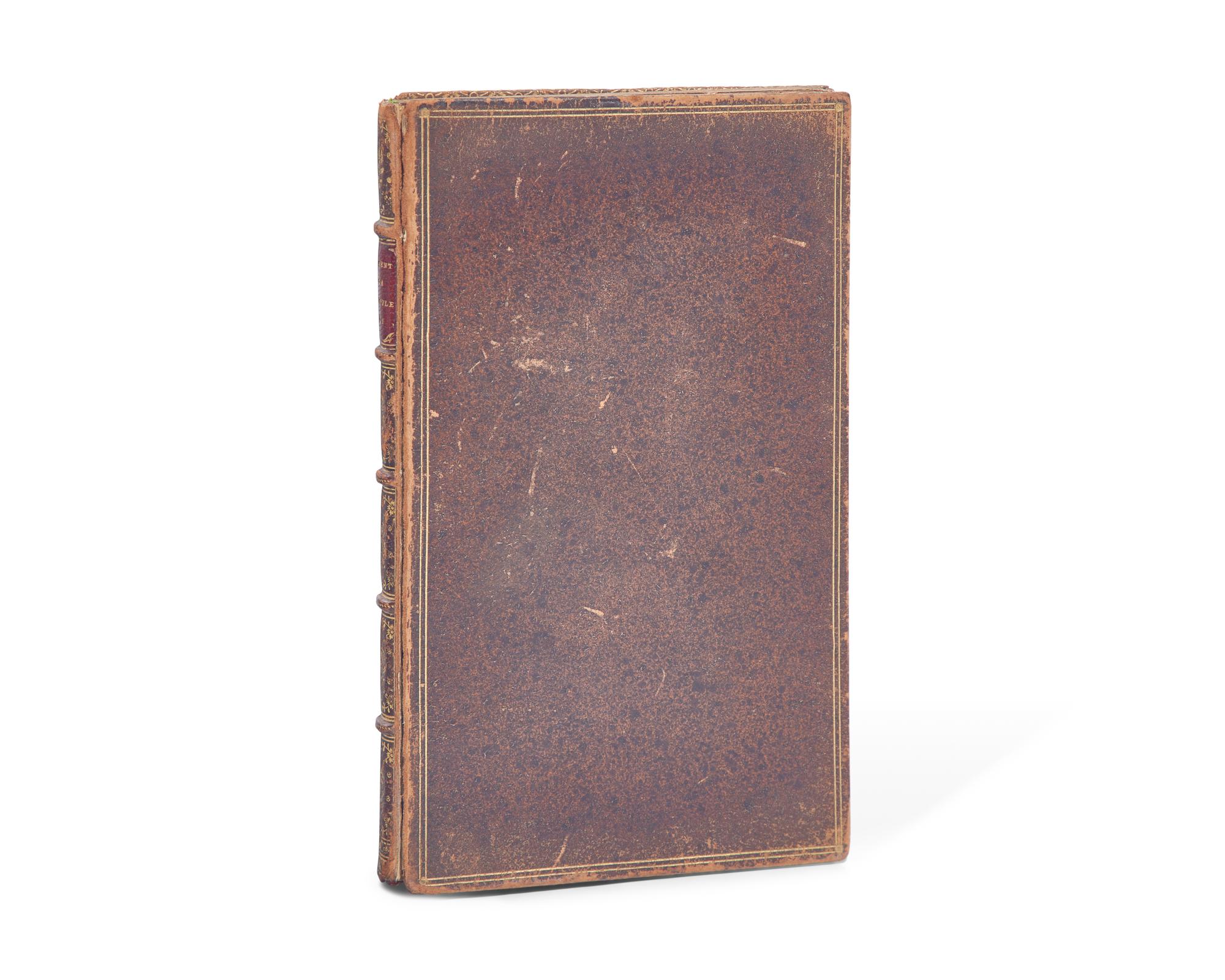 [Children's & Illustrated] (Darton, William). A Present For A Little Boy