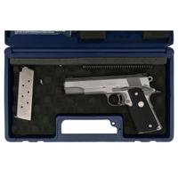 *Colt Series '80 MK IV Gold Cup National Match in Box with Accessories