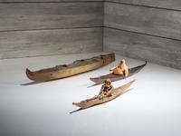 Arctic Kayaks