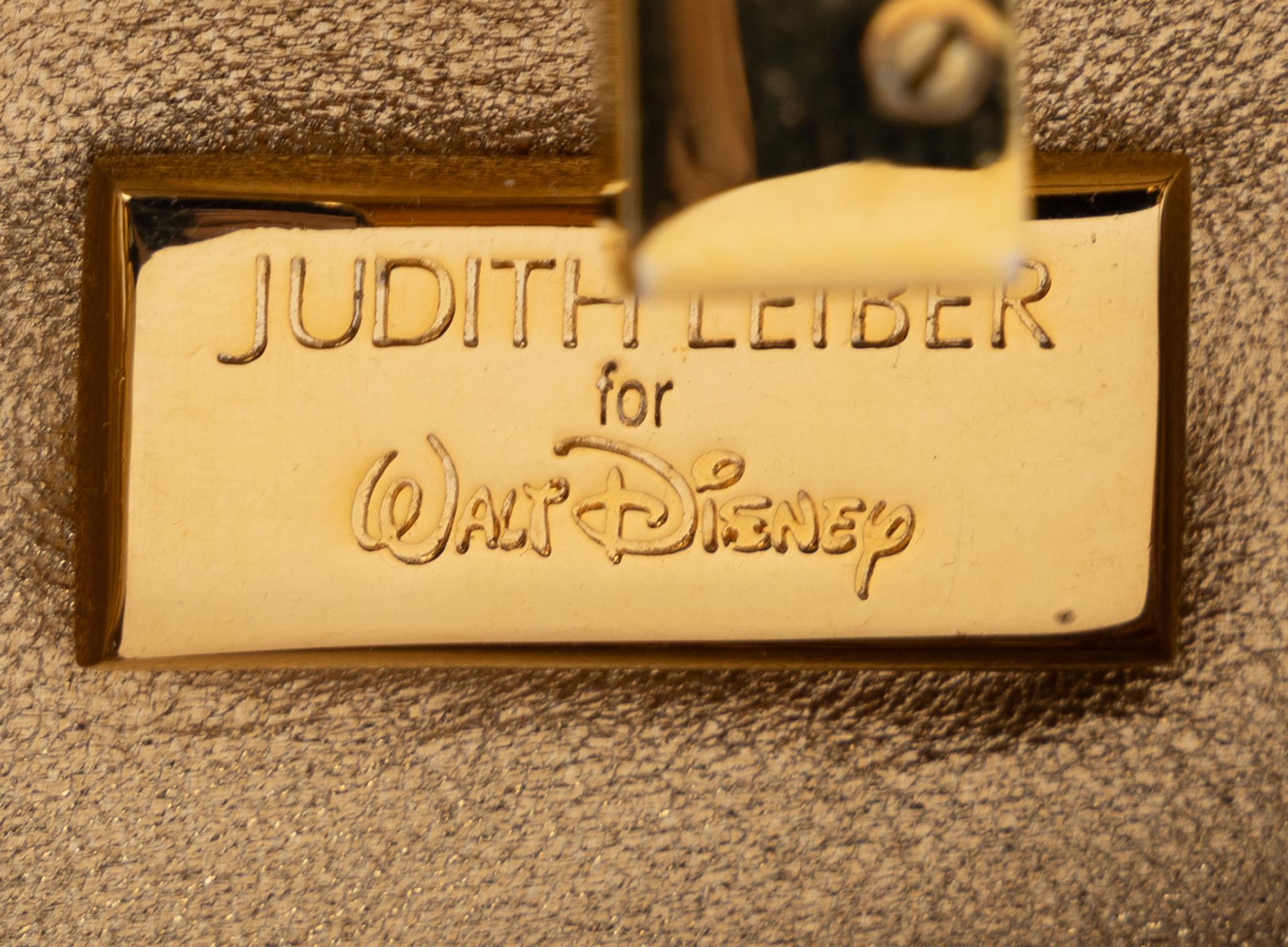 Judith Leiber, Queen of Hearts Minaudiere