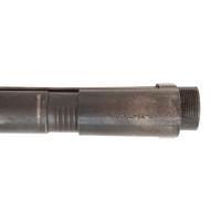 **Winchester Model 12 Deluxe with Extra Barrel
