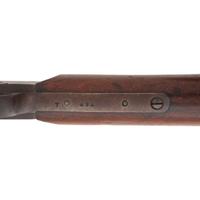 **Lot of 3 Stevens Rifles