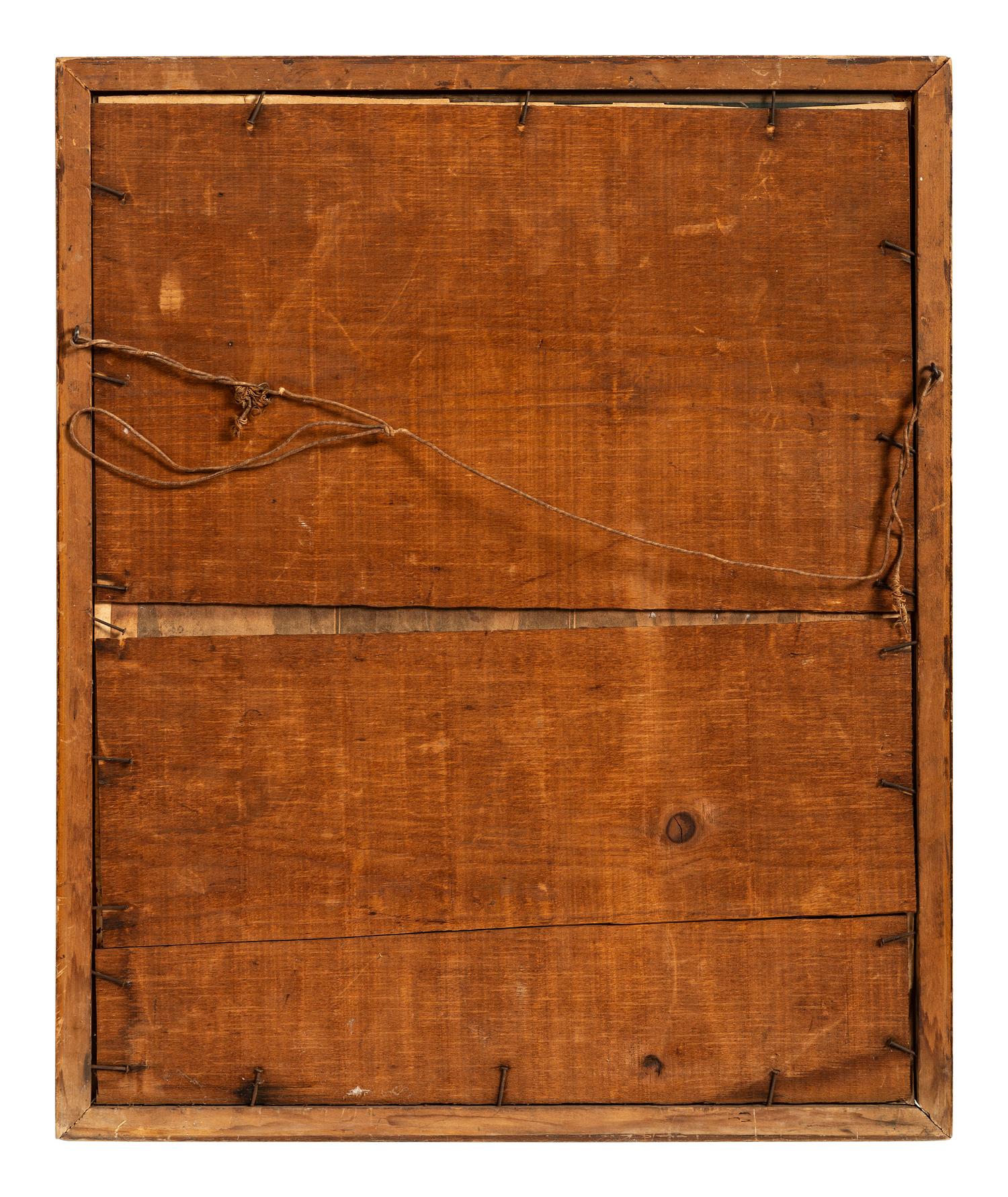 [CIVIL WAR]. STANFORD, Leland (1824-1893). Early California militia commission signed as Governor.