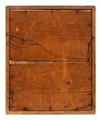 [CIVIL WAR]. STANFORD, Leland (1824-1893). Early California militia commission signed as Governor.