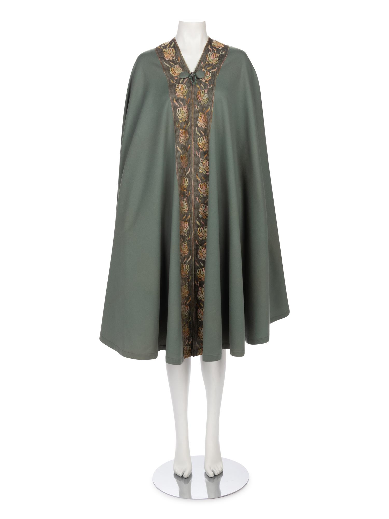 Liberty of London Cape, 1900-10s