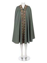 Liberty of London Cape, 1900-10s